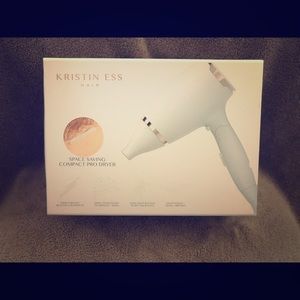 Kristin Ess hair dryers